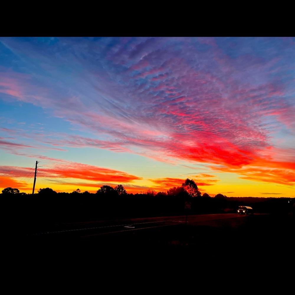 Meet your Posher, Kevin